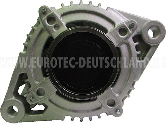 EUROTEC Alternator Article number: 12060959 cheaply