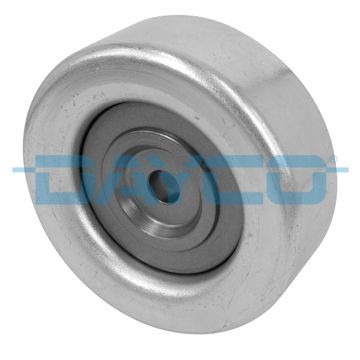 DAYCO Deflection / Guide Pulley, v-ribbed belt Article number: APV2823 cheaply
