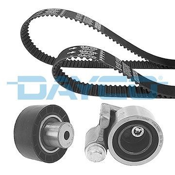 DAYCO Timing belt kit Article number: KTB781 cheaply