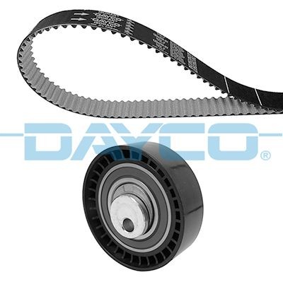 DAYCO Timing belt kit Article number: KTB794 cheaply