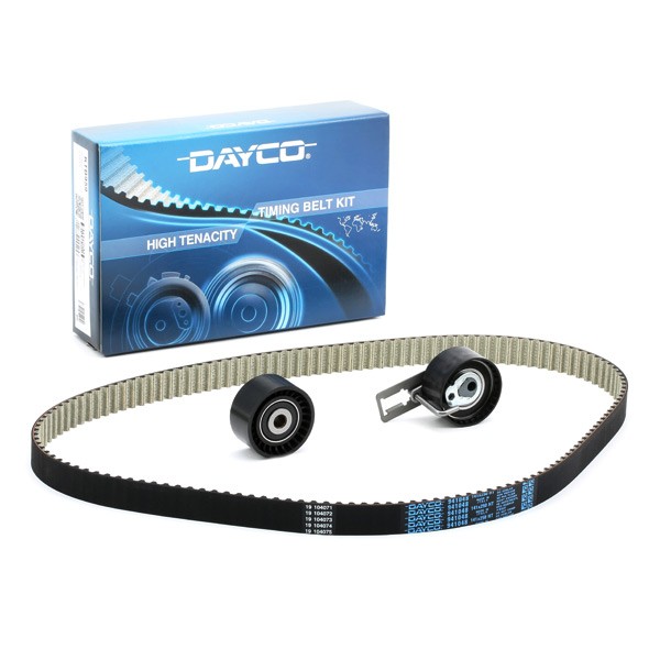 DAYCO Timing belt kit Article number: KTB959 cheaply
