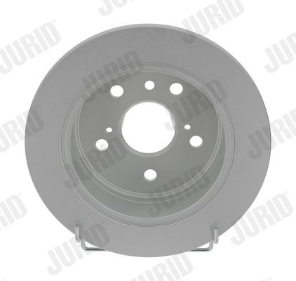 JURID Brake disc Article number: 562770JC cheaply