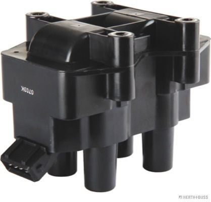 HERTH+BUSS ELPARTS Ignition coil Article number: 19020022 cheaply