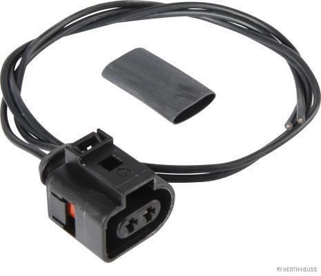 HERTH+BUSS ELPARTS Cable Repair Set, side marker lights Article number: 50390266 cheaply