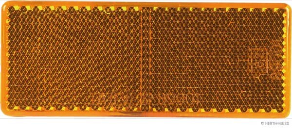 HERTH+BUSS ELPARTS Reflex Reflector Article number: 78623048 cheaply