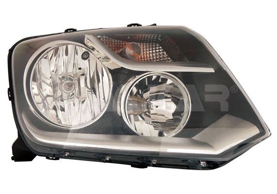 ALKAR Headlight Article number: 2702103 cheaply