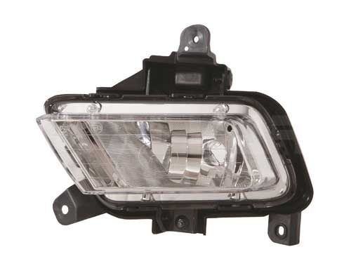 ALKAR Fog Light Article number: 2912995 cheaply