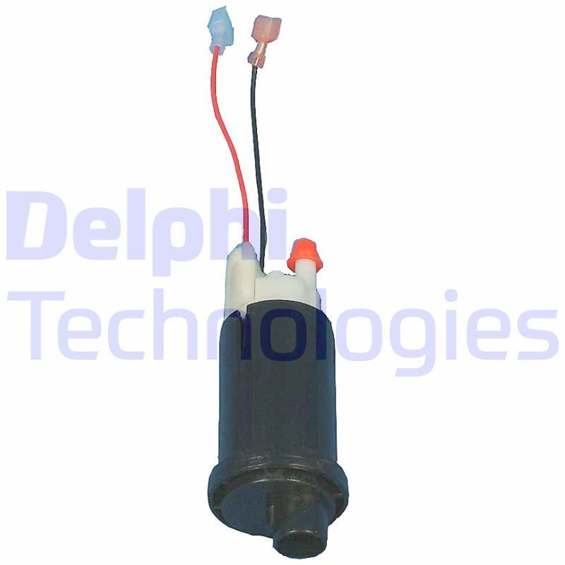 DELPHI Brændstofpumpe Varenummer: FE0492-12B1 billige
