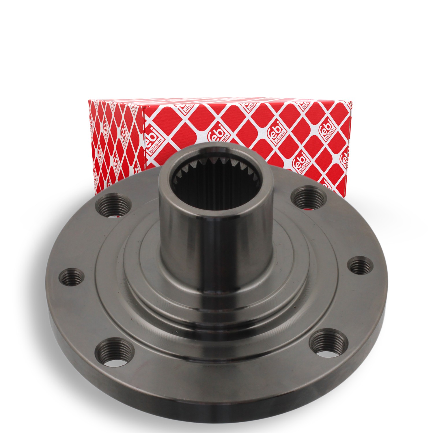 FEBI BILSTEIN Rato stebulė prekės numeris: 40233 nebrangu