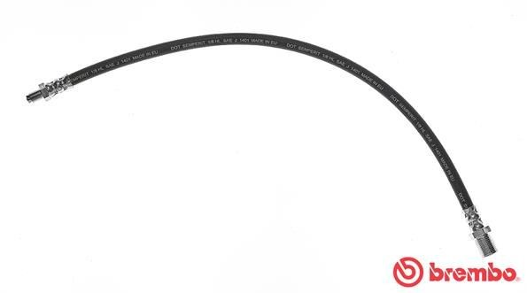 BREMBO Brake hose Article number: T A6 030 cheaply