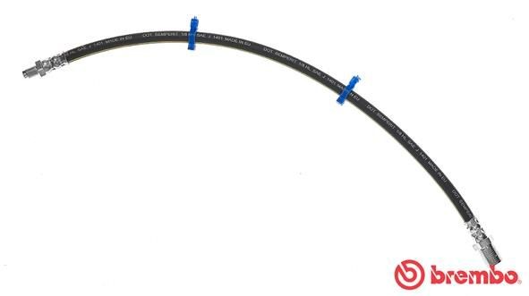 BREMBO Brake hose Article number: T A6 024 cheaply