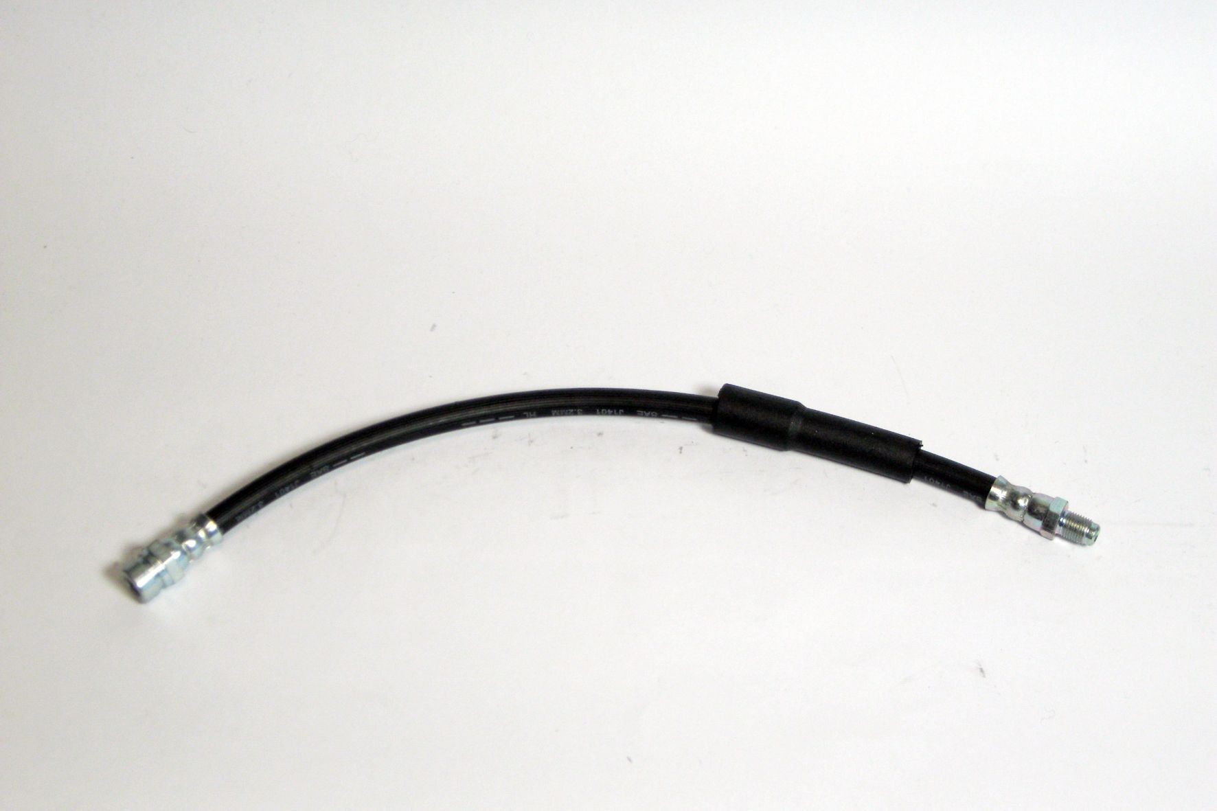 BREMBO Brake hose Article number: T 61 100 cheaply