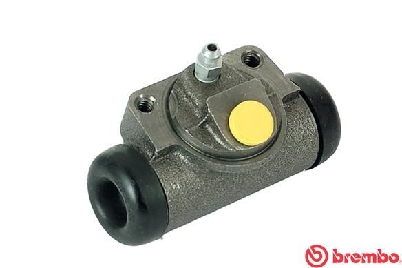 BREMBO Rattapidurisilinder Artikli number: A 12 676 soodsalt