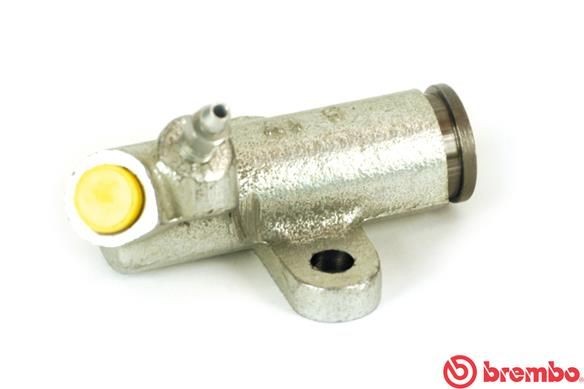 BREMBO Clutch slave cylinder Article number: E 49 008 cheaply