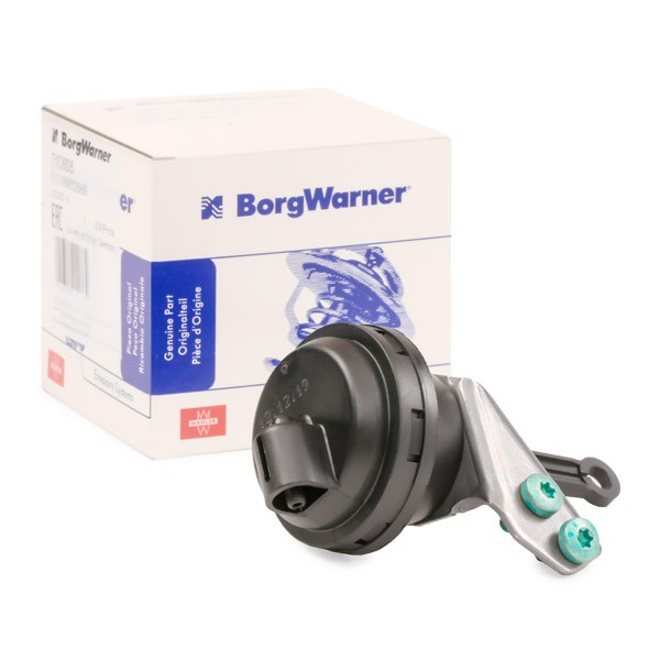 WAHLER Vacuum Control Valve, EGR Article number: 710608 cheaply