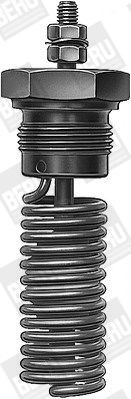BERU Glow Plug, parking heater Article number: GH185 cheaply