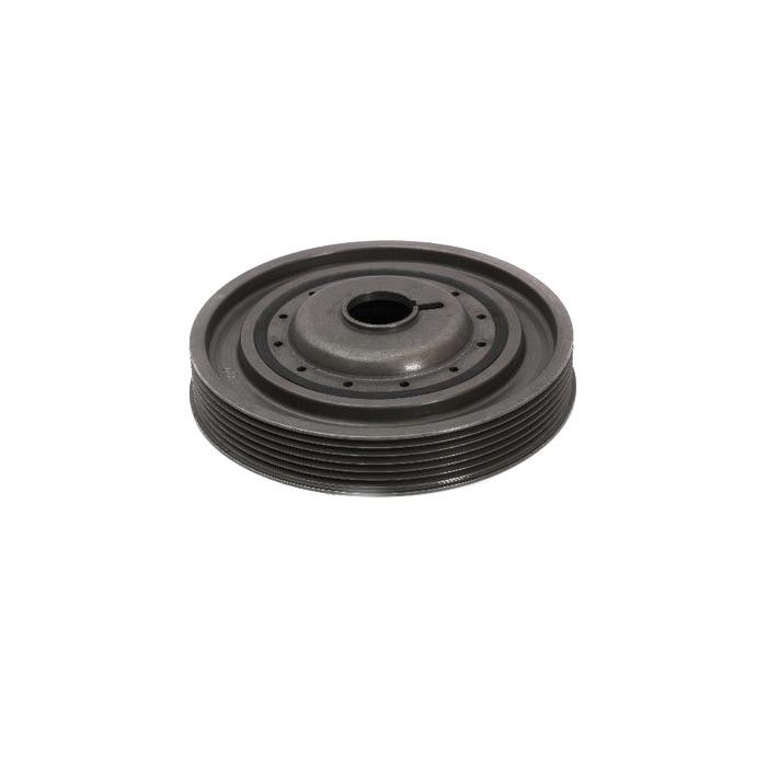 BLUE PRINT Crankshaft pulley Article number: ADN16136 cheaply