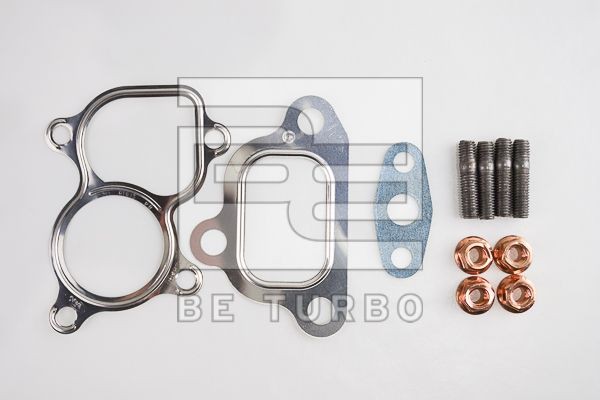 BE TURBO Montagesæt, lader Varenummer: ABS081 billige