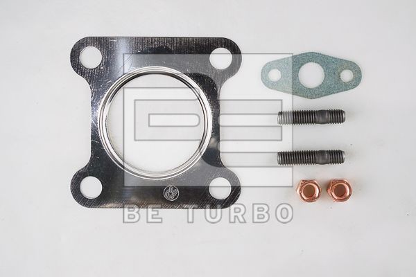 BE TURBO ABS152 Mounting Kit, charger THESIS 2.4 JTD (841.AXE1B0, 841.AXH110) 175 PS Diesel 2009