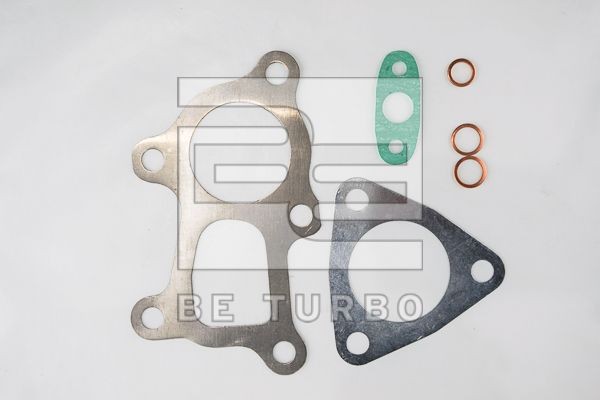 BE TURBO ABS164 Montaažikomplekt, kompressor PAJERO 2.5 TD 4WD 99 HP Diisel 2000