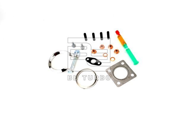 BE TURBO ABS277 Montaažikomplekt, kompressor STILO 1.9 JTD 140 HP Diisel 2008