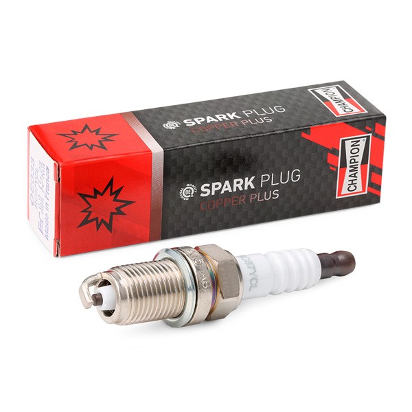 CHAMPION Spark plug Article number: OE033/T10 cheaply