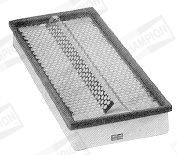 CHAMPION Air filter Article number: U673/606 cheaply
