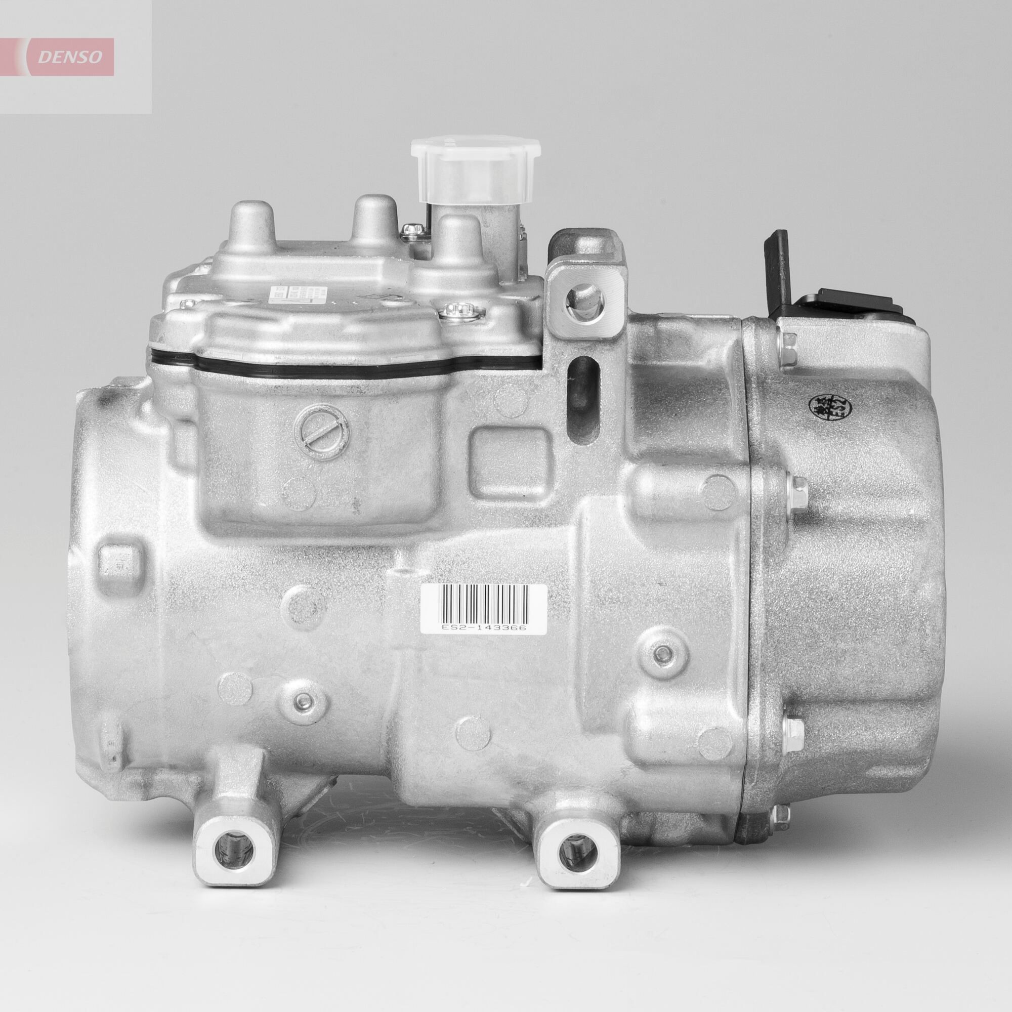 DENSO Air conditioning compressor Article number: DCP51012 cheaply
