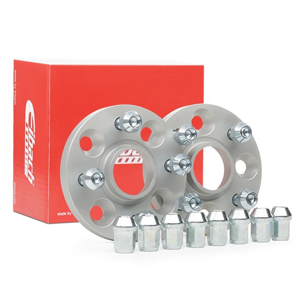 EIBACH S90-4-15-015 Wheel spacer MX 2.0 (ND2E, NDERC) 158 PS Petrol