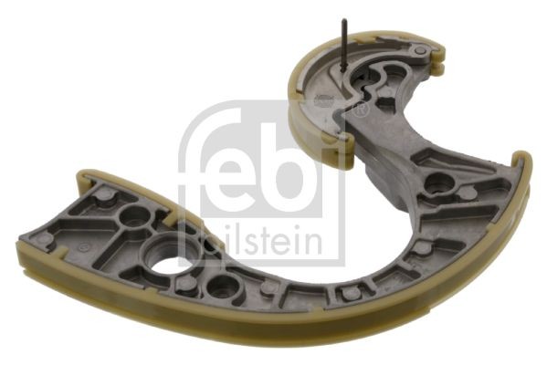 FEBI BILSTEIN 40270 Kædestrammer, oliepumpedrev A6 2.7 TDI 180 HK Diesel 2011