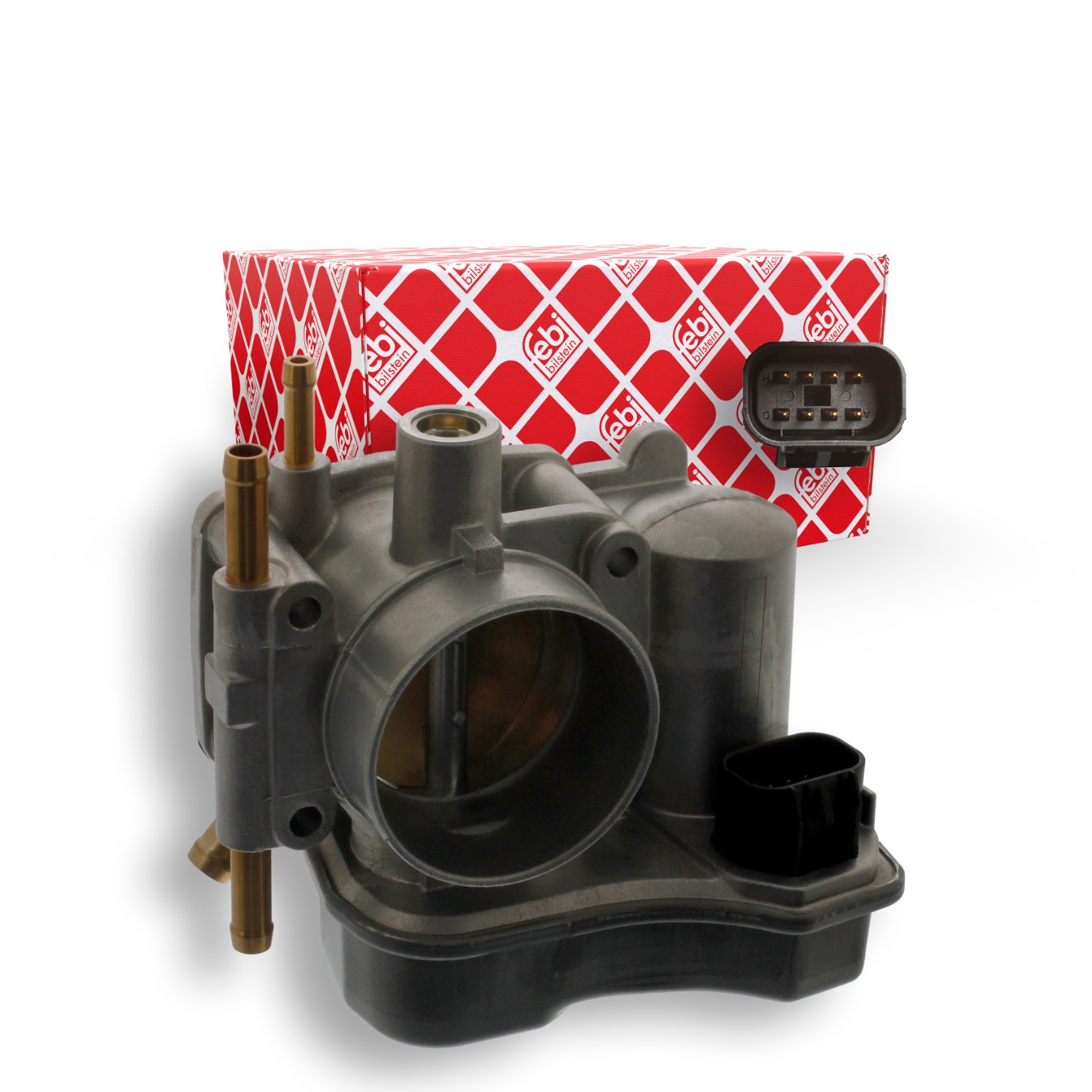 FEBI BILSTEIN Throttle body Article number: 39548 cheaply