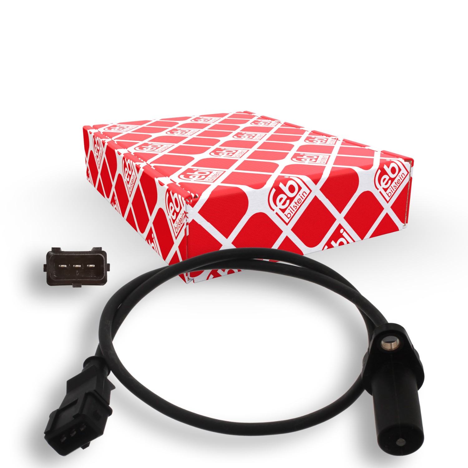 FEBI BILSTEIN Crankshaft sensor Article number: 40085 cheaply