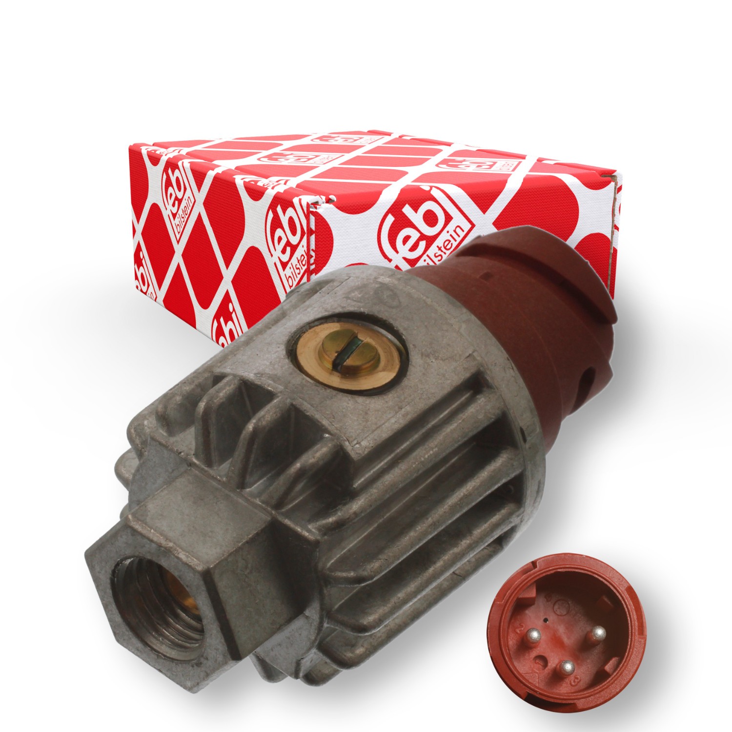 FEBI BILSTEIN Pressure Switch Article number: 40119 cheaply
