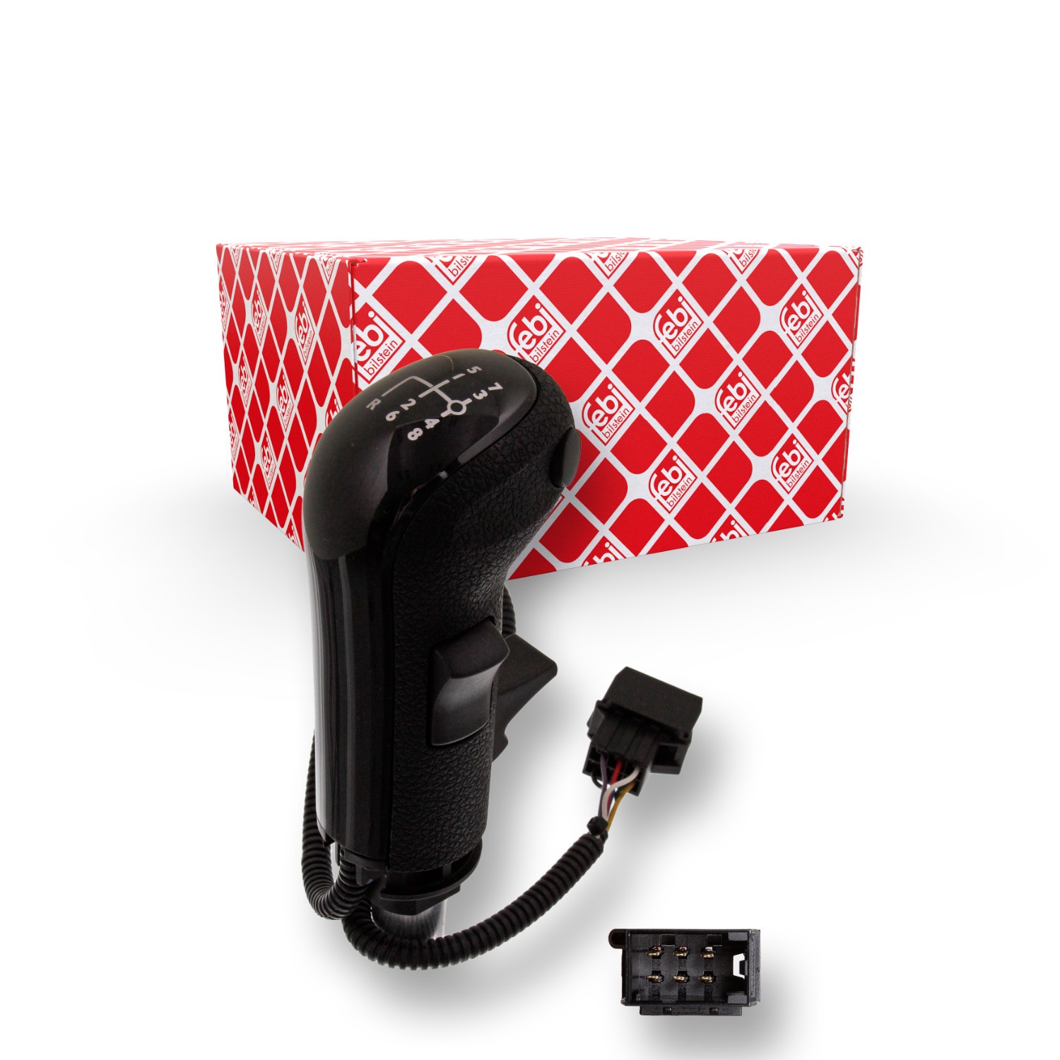 FEBI BILSTEIN Gear Lever Gaiter Article number: 40330 cheaply
