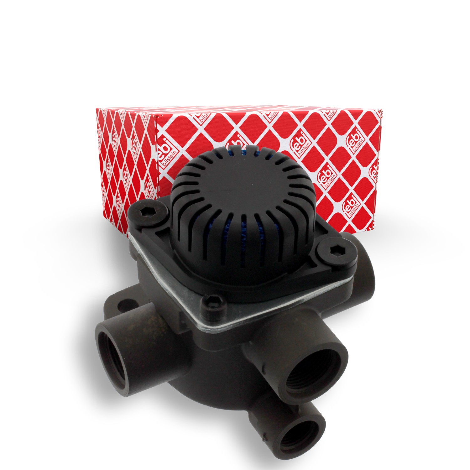 FEBI BILSTEIN Relay Valve Article number: 40851 cheaply