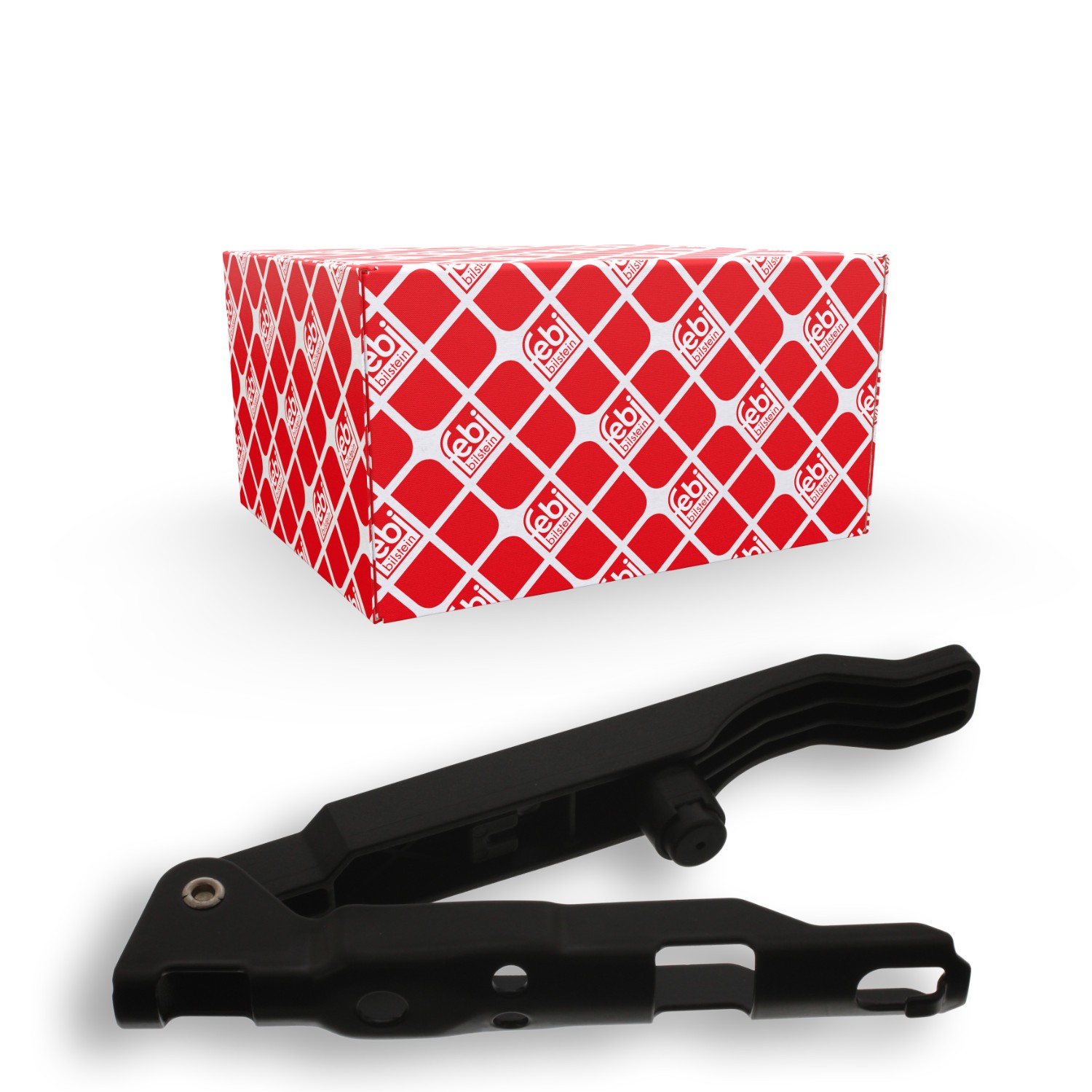 FEBI BILSTEIN Handle, bonnet release Article number: 43408 cheaply