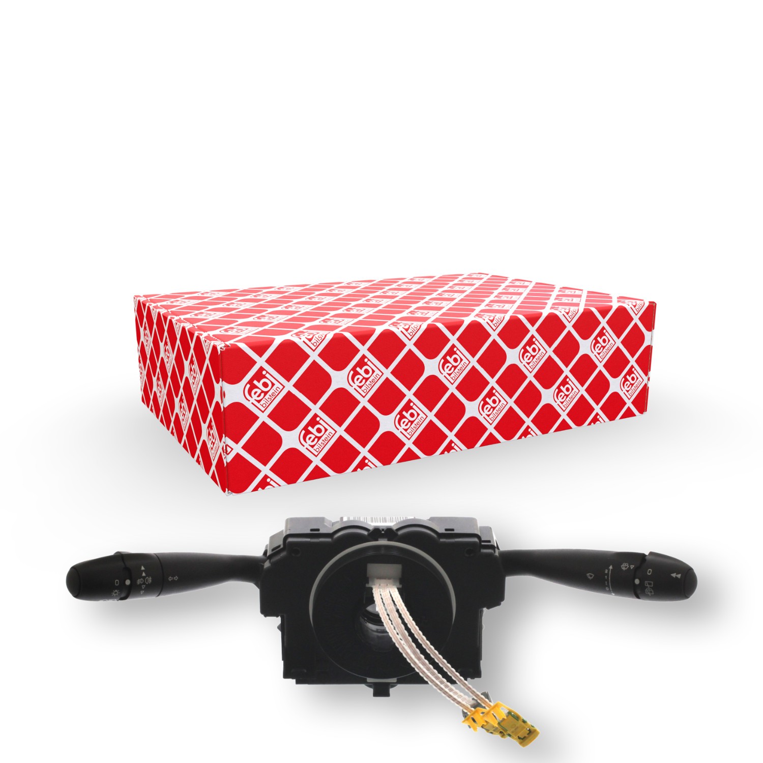 FEBI BILSTEIN Headlight switch Article number: 40916 cheaply