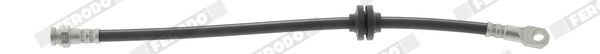 FERODO Bremseskive Varenummer: DDF022-1 billige
