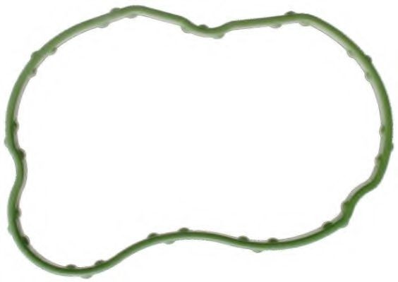 HELLA Gasket, thermostat Article number: 9GD 354 772-241 cheaply
