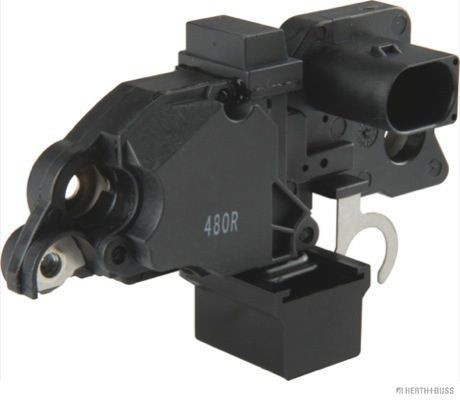 HERTH+BUSS ELPARTS Alternator Regulator Article number: 35000147 cheaply