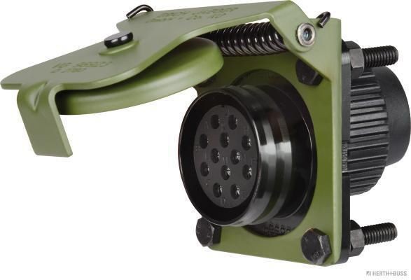 HERTH+BUSS ELPARTS Socket Article number: 51305411 cheaply