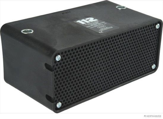 HERTH+BUSS ELPARTS Backup Alarm Article number: 56376080 cheaply