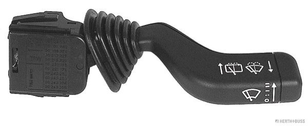 HERTH+BUSS ELPARTS Wiper Switch Article number: 70585281 cheaply