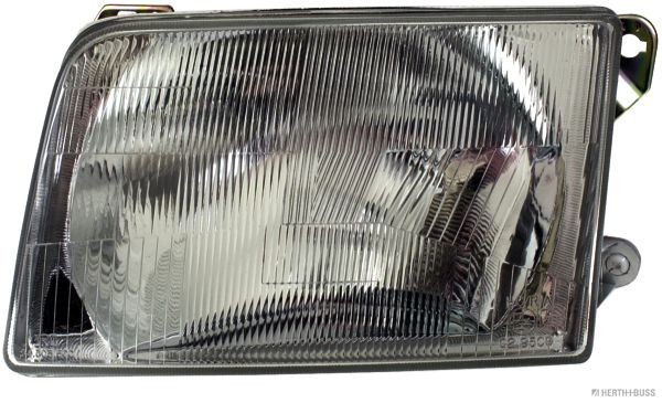 HERTH+BUSS ELPARTS Headlight Article number: 80658204 cheaply