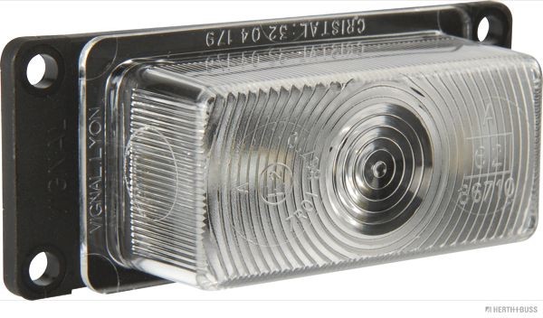 HERTH+BUSS ELPARTS Outline Lamp Article number: 82710047 cheaply