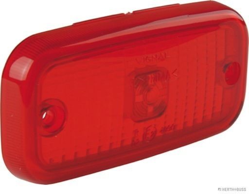 HERTH+BUSS ELPARTS Lygteglas, baglygte Varenummer: 82711096 billige