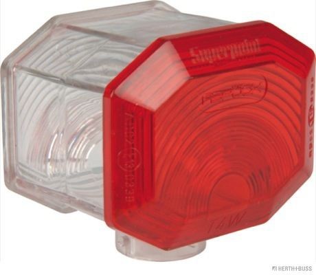 HERTH+BUSS ELPARTS Lygteglas, markeringslygte Varenummer: 82711132 billige