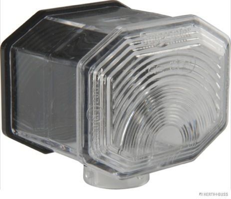 HERTH+BUSS ELPARTS Lygteglas, markeringslygte Varenummer: 82711133 billige