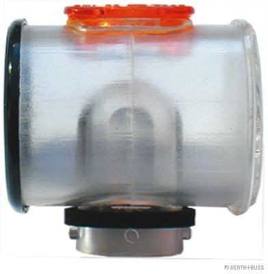 HERTH+BUSS ELPARTS Lygteglas, markeringslygte Varenummer: 82711135 billige