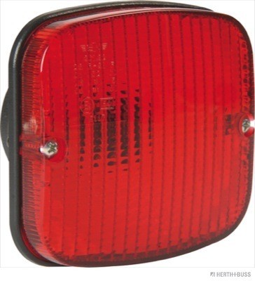 HERTH+BUSS ELPARTS Baklykter artikkelnummer: 82850044 billig